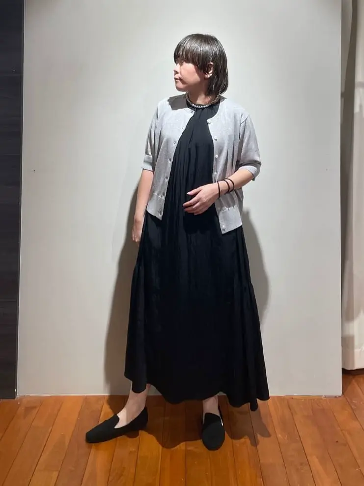 ONWARD CROSSET SELECT 藤木 コーディネート画像