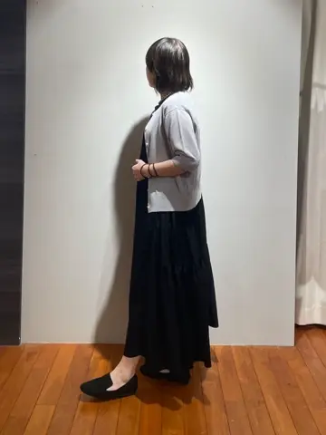 ONWARD CROSSET SELECT 藤木 コーディネート画像