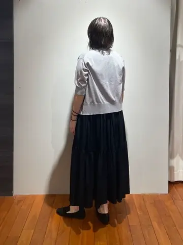 ONWARD CROSSET SELECT 藤木 コーディネート画像