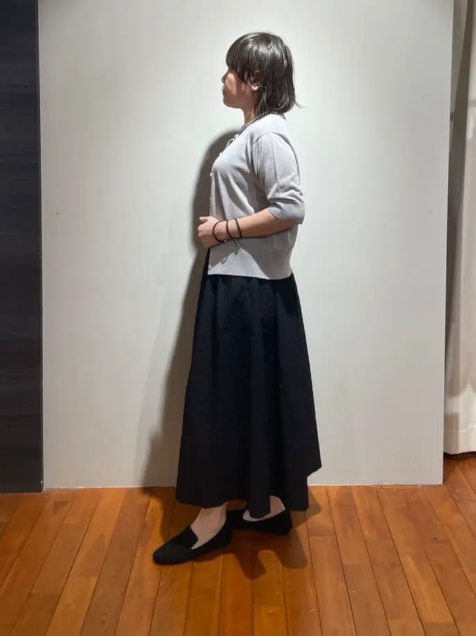 ONWARD CROSSET SELECT 藤木 コーディネート画像