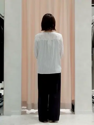 ONWARD CROSSET SELECT 井上 コーディネート画像