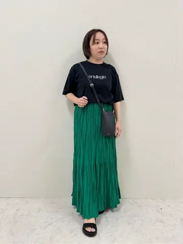 ONWARD CROSSET SELECT 副島 コーディネート画像