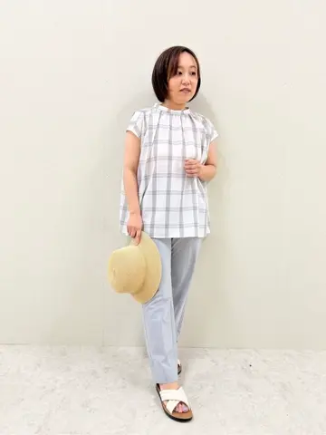 ONWARD CROSSET SELECT 副島 コーディネート画像