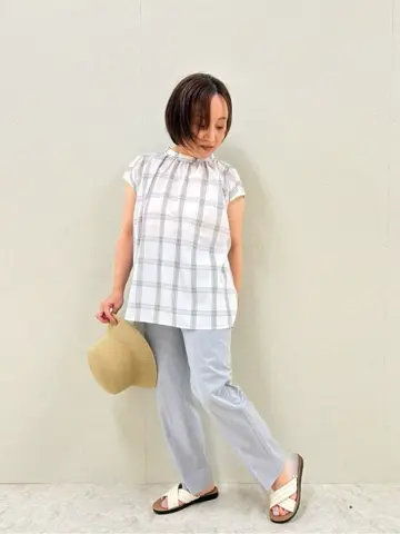 ONWARD CROSSET SELECT 副島 コーディネート画像