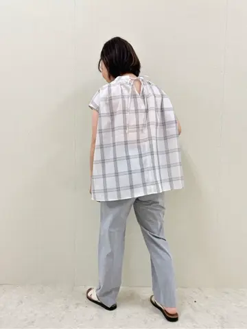 ONWARD CROSSET SELECT 副島 コーディネート画像