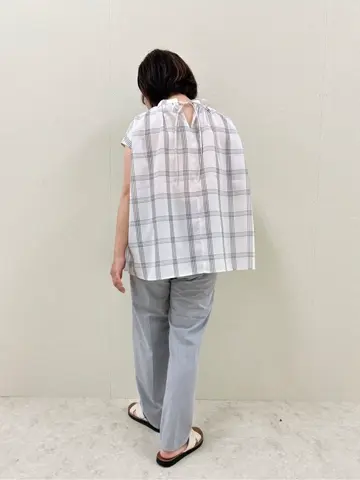 ONWARD CROSSET SELECT 副島 コーディネート画像