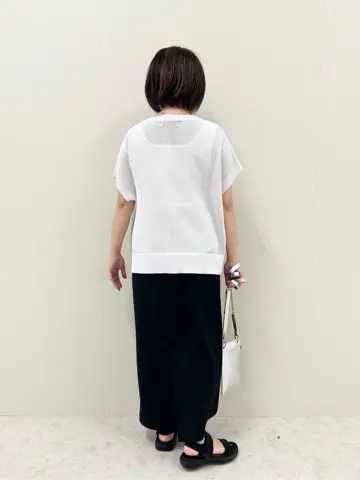 ONWARD CROSSET SELECT 副島 コーディネート画像