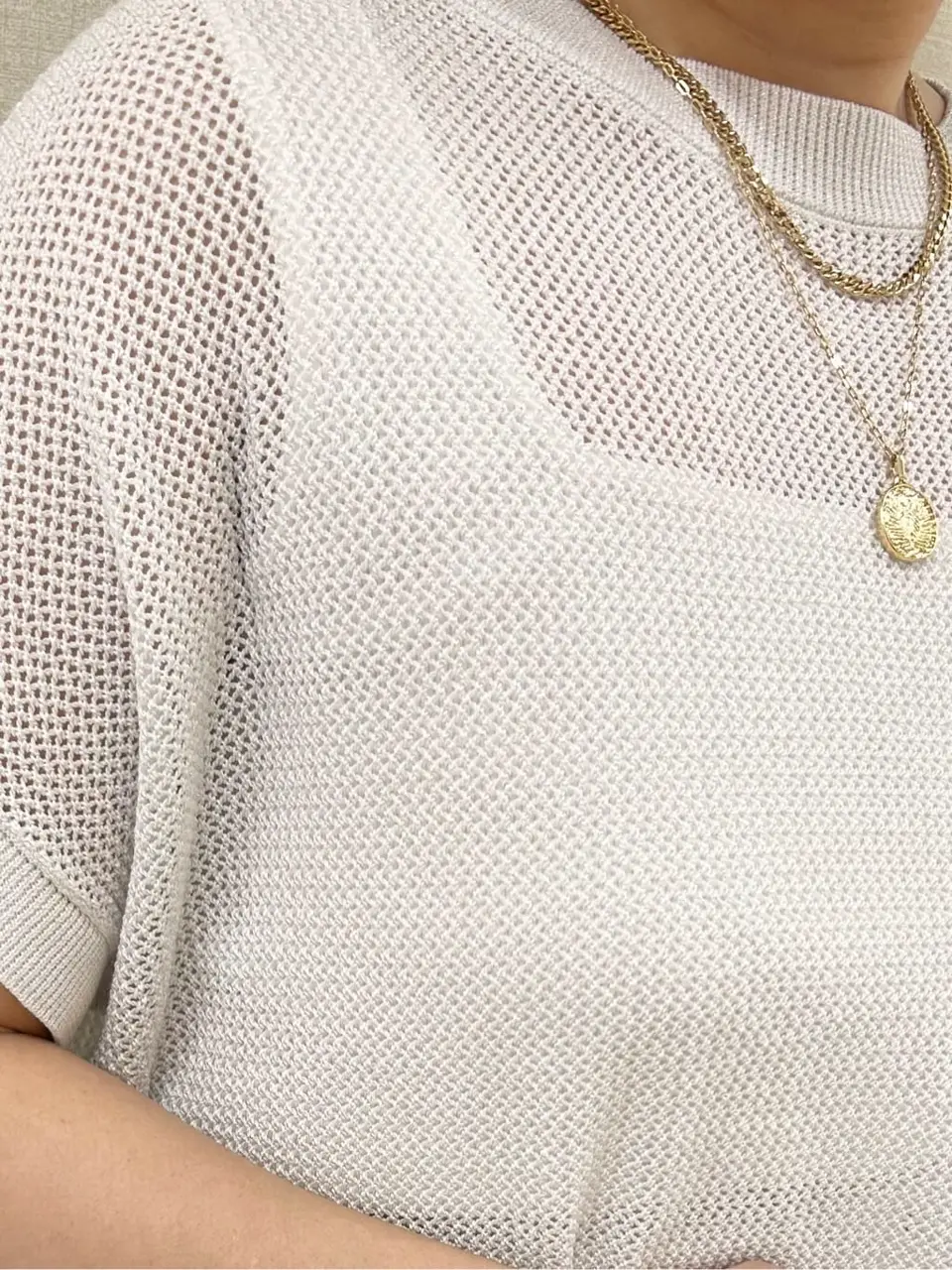 ONWARD CROSSET SELECT 副島 コーディネート画像