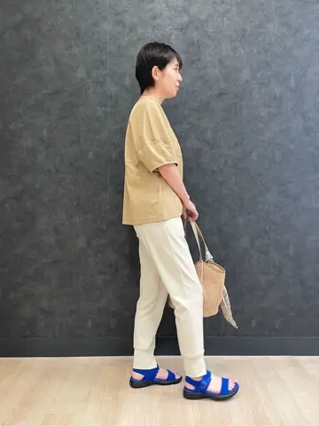 ONWARD CROSSET SELECT 杉山 コーディネート画像