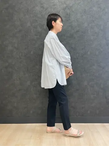 ONWARD CROSSET SELECT 杉山 コーディネート画像