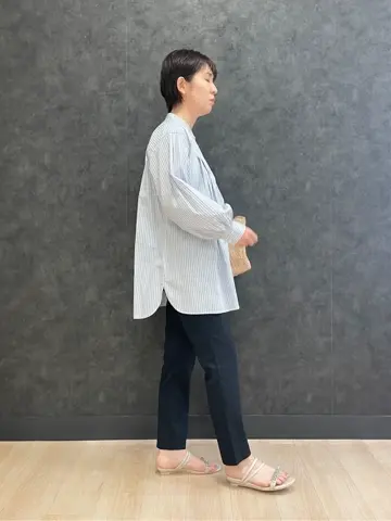 ONWARD CROSSET SELECT 杉山 コーディネート画像