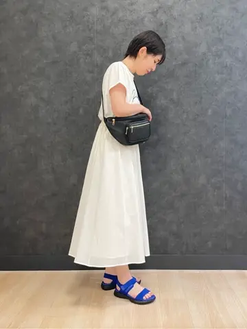 ONWARD CROSSET SELECT 杉山 コーディネート画像