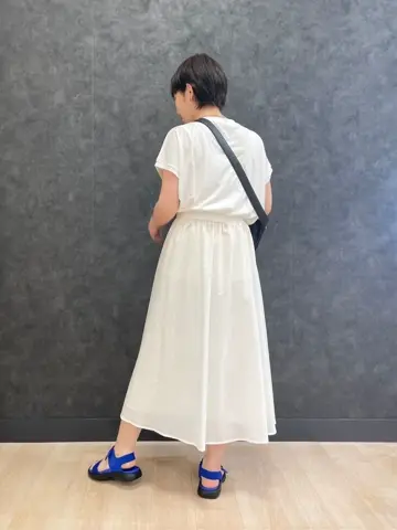 ONWARD CROSSET SELECT 杉山 コーディネート画像