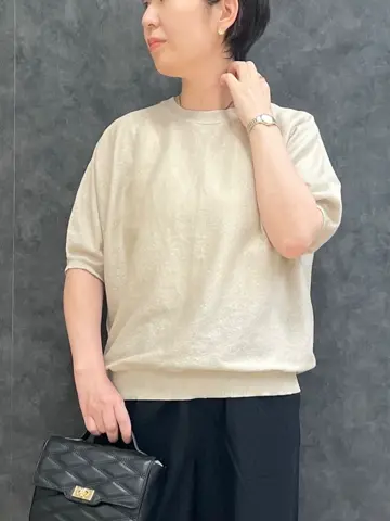 ONWARD CROSSET SELECT 杉山 コーディネート画像