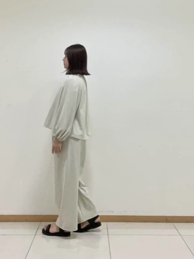 ONWARD CROSSET SELECT 竹内 コーディネート画像