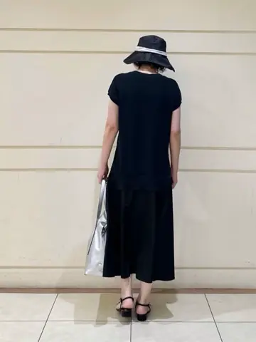 ONWARD CROSSET SELECT maruri コーディネート画像