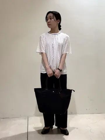 ONWARD CROSSET SELECT 一瀬 コーディネート画像