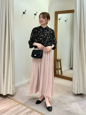 ONWARD CROSSET SELECT 石井 コーディネート画像