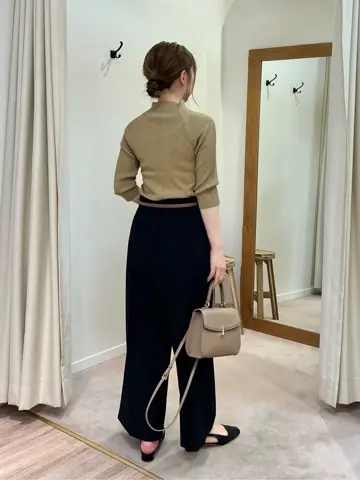 ONWARD CROSSET SELECT 石井 コーディネート画像