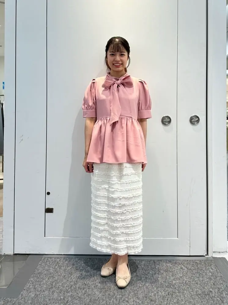  宮澤 コーディネート画像