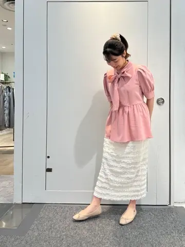 ONWARD CROSSET SELECT 宮澤 コーディネート画像