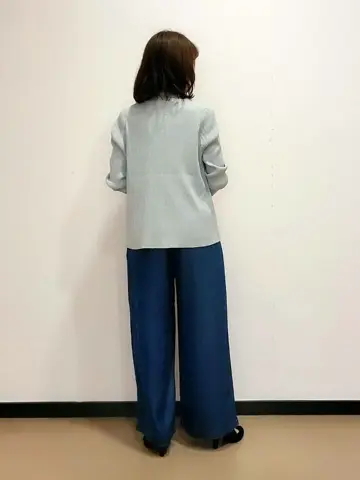 ONWARD CROSSET SELECT 森崎 コーディネート画像