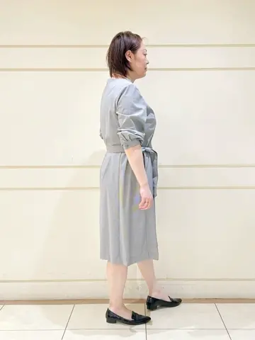 ONWARD CROSSET SELECT 山崎 コーディネート画像