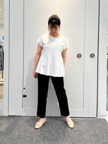 ONWARD CROSSET SELECT 宮澤 コーディネート画像