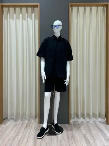 ONWARD CROSSET SELECT 高橋 コーディネート画像