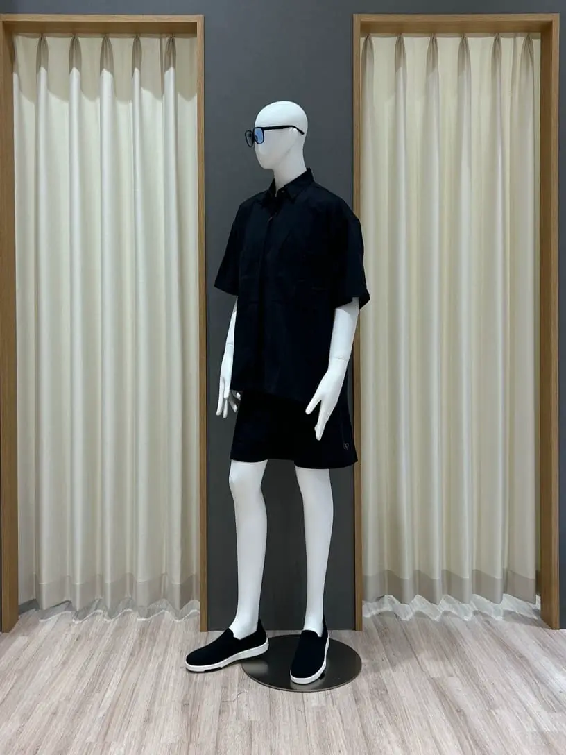 ONWARD CROSSET SELECT 高橋 コーディネート画像