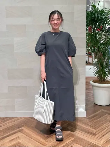 ONWARD CROSSET SELECT 一星 コーディネート画像