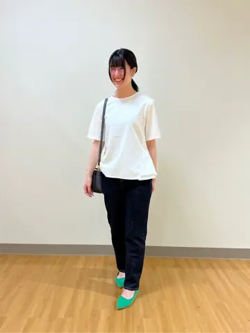 ONWARD CROSSET SELECT Aina コーディネート画像