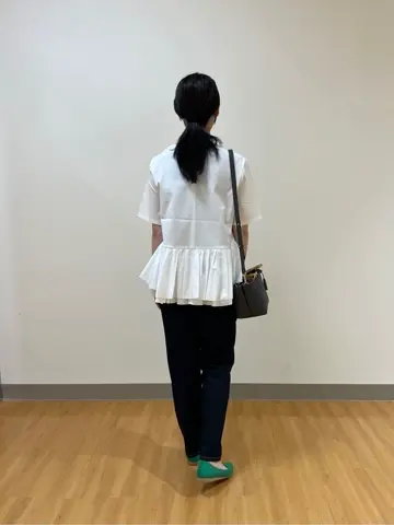 ONWARD CROSSET SELECT Aina コーディネート画像