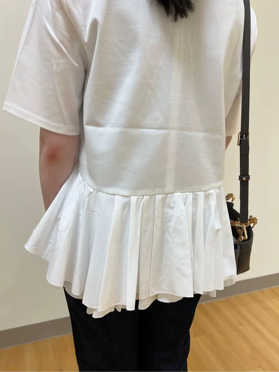 ONWARD CROSSET SELECT Aina コーディネート画像