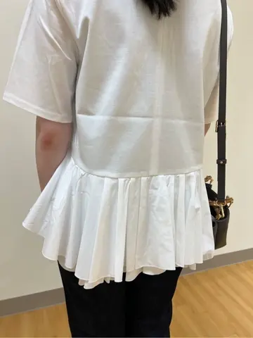 ONWARD CROSSET SELECT Aina コーディネート画像