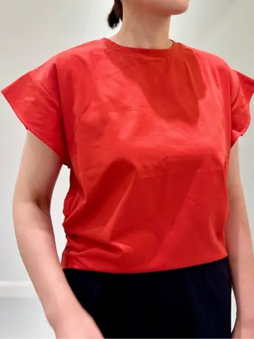 ONWARD CROSSET SELECT 林 コーディネート画像