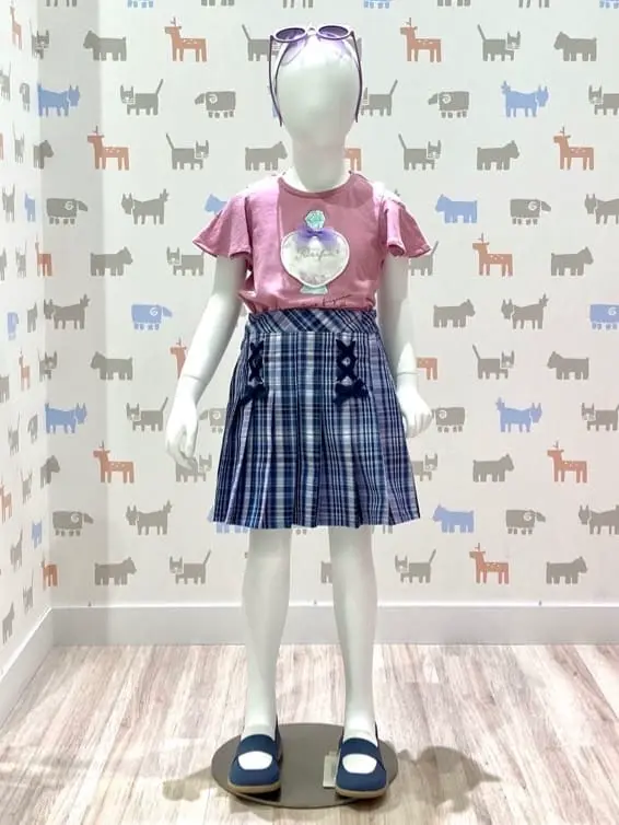 ONWARD CROSSET SELECT 杉原 コーディネート画像