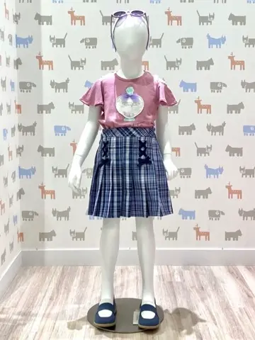 ONWARD CROSSET SELECT 杉原 コーディネート画像