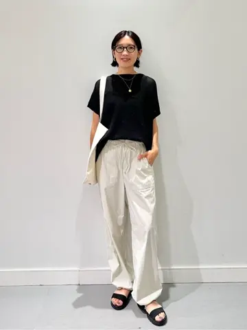 ONWARD CROSSET SELECT 濱野 コーディネート画像