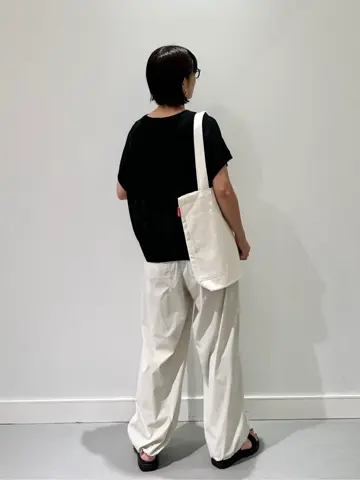 ONWARD CROSSET SELECT 濱野 コーディネート画像