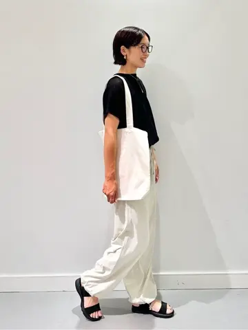 ONWARD CROSSET SELECT 濱野 コーディネート画像