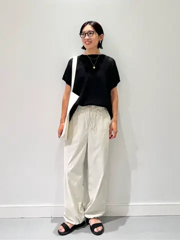 ONWARD CROSSET SELECT 濱野 コーディネート画像