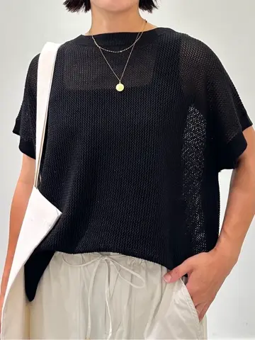 ONWARD CROSSET SELECT 濱野 コーディネート画像