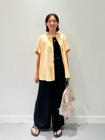 ONWARD CROSSET SELECT 濱野 コーディネート画像