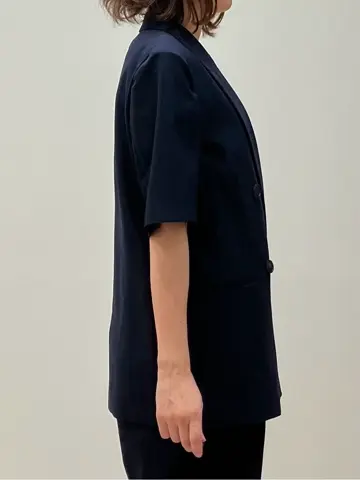 ONWARD CROSSET SELECT 林 コーディネート画像