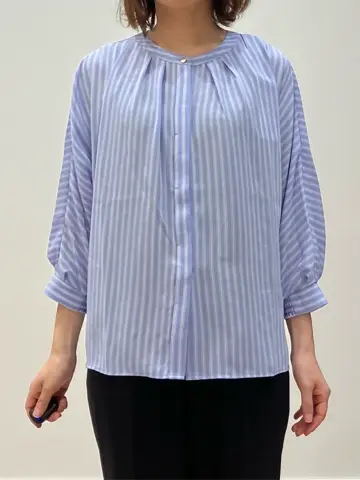 ONWARD CROSSET SELECT 林 コーディネート画像