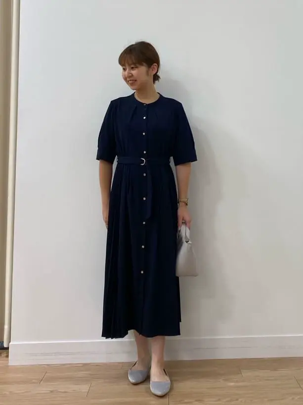 ONWARD CROSSET SELECT 山口 コーディネート画像