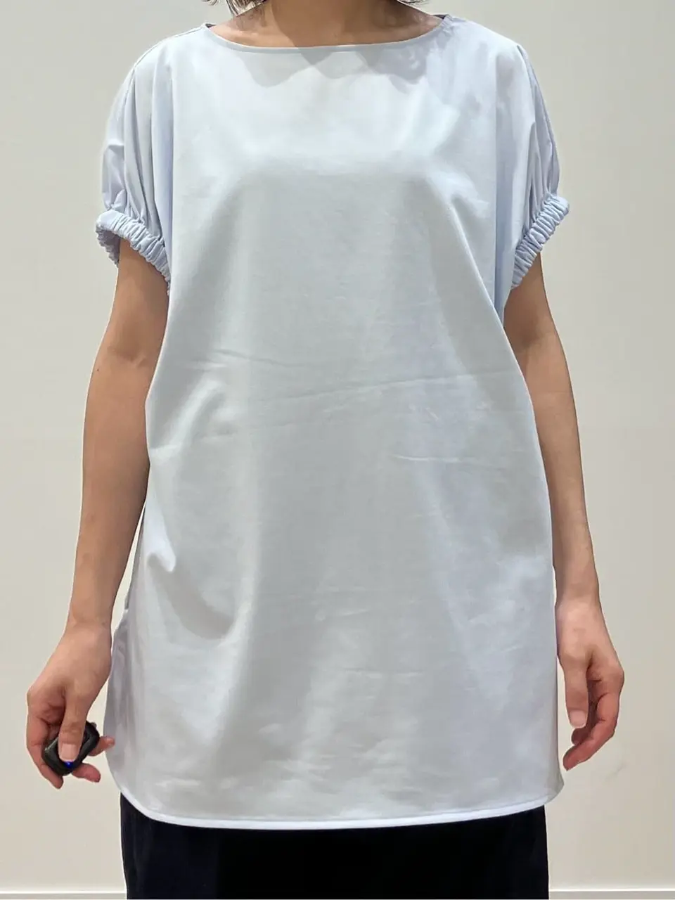 ONWARD CROSSET SELECT 林 コーディネート画像