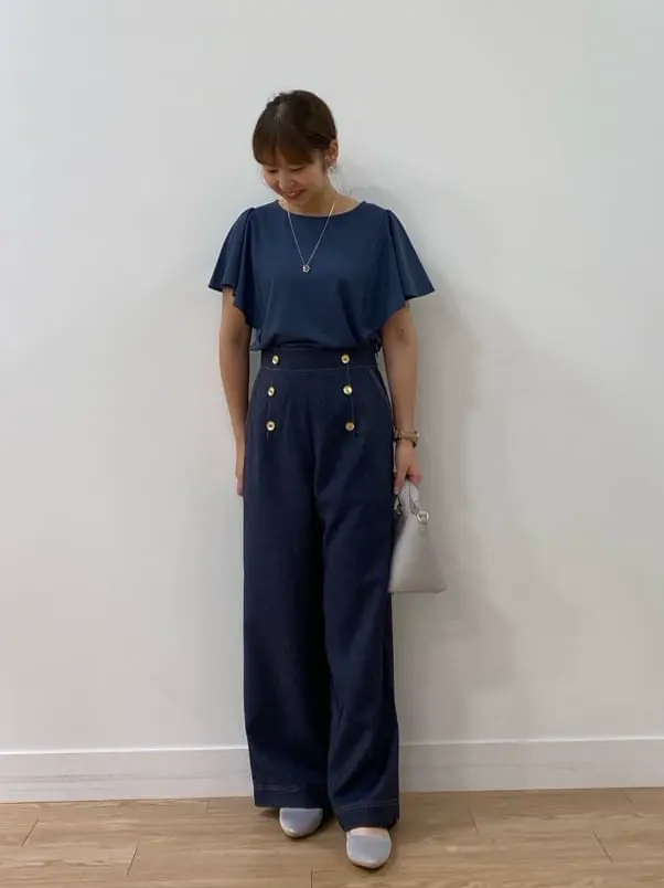  山口 コーディネート画像