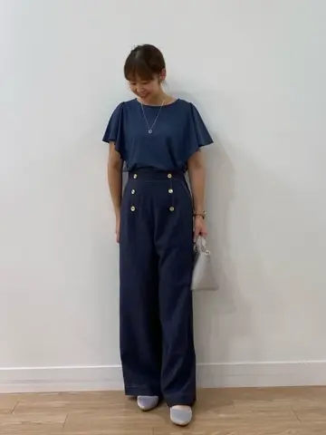 ONWARD CROSSET SELECT 山口 コーディネート画像